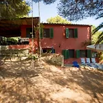Tatil Evi Casa Nocella A Bagnaia - Goelba Portoferraio
