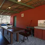 Casa Nocella A Bagnaia - Goelba Tatil Evi *