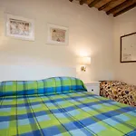 Casa Nocella A Bagnaia - Goelba Tatil Evi *