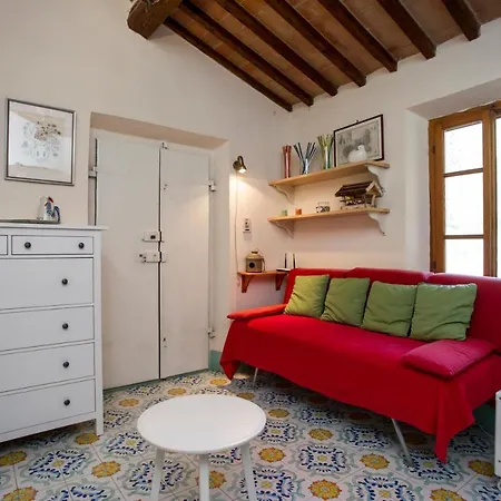 Casa Nocella A Bagnaia - Goelba Feriehus