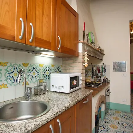 Casa Nocella A Bagnaia - Goelba * 포르토페라이오