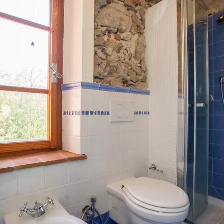 Casa Nocella A Bagnaia - Goelba 펜션