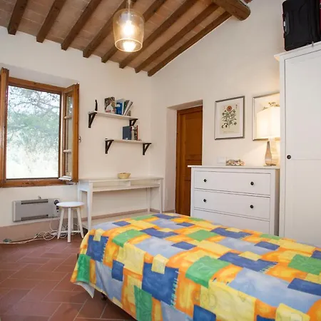 Casa Nocella A Bagnaia - Goelba * 포르토페라이오