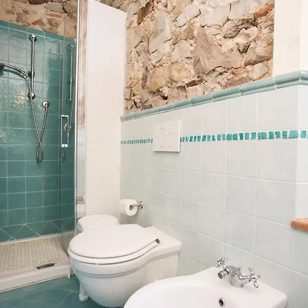 펜션 Casa Nocella A Bagnaia - Goelba *