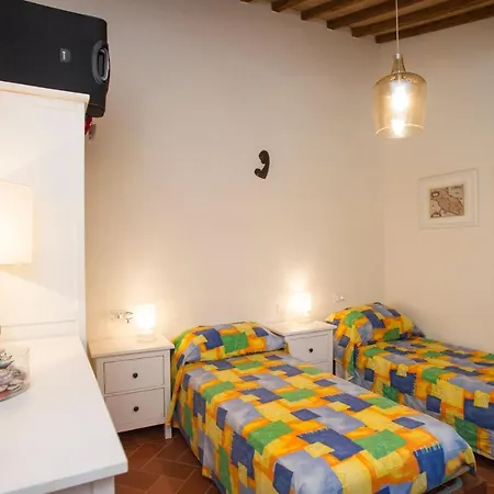 Σπίτι διακοπών Casa Nocella A Bagnaia - Goelba *
