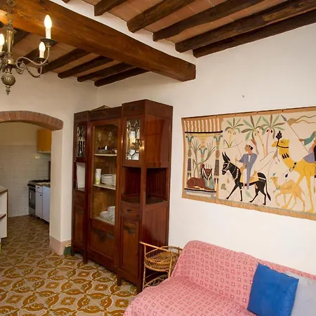 Casa Nocella A Bagnaia - Goelba * 포르토페라이오