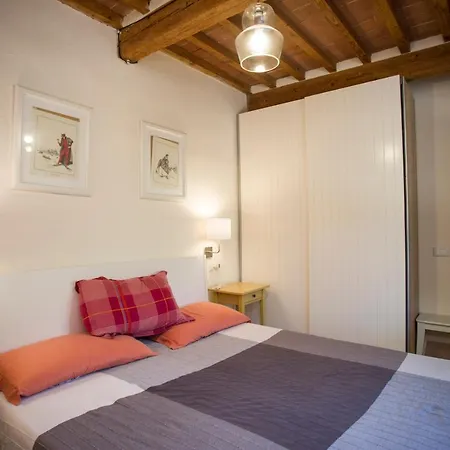Casa Nocella A Bagnaia - Goelba 펜션 *