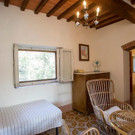펜션 Casa Nocella A Bagnaia - Goelba *