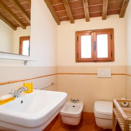 Casa Nocella A Bagnaia - Goelba 포르토페라이오